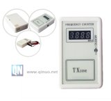 Mini Frequency Meter to Scan The RF Remote Control Frequency