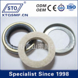 Shaft Oil Seal Tc115X152X12 Rubber Lip 115mm/152mm/12mm Metric