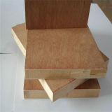 18mm Poplar Blockboard Used for Furniture
