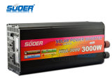 Suoer Power Inverter 3000W Inverter 12V to 220V (HDA-3000C)