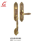 New Design Big Size Pull Door Handle (LC02L)