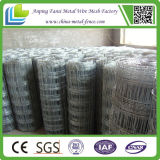Hot Dipped Galvanized Livestock Wire Fence for Selling