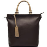 2015 New Arrival UK Design Fashion Leather Handbags (S1013-B3043)