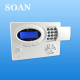 Burglar Alarm System with Doorbell and Watchdog Funtion (sn5900)