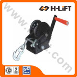 Hand Winch with Wire Rope (Hw-B Type)