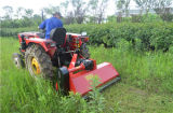 Farm Machine MID-Heavy 3 Point Flail Mower