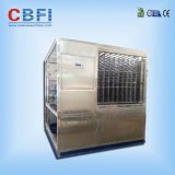 Convenient to Install Plate Ice Machinery From Guangzhou Suppliers