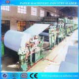 Best Selling Writing Paper Machine for Sale