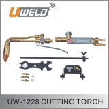 Zinser Style Cutting Torch for Cutting (UW-1228)