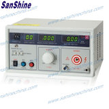 Hi-Pot Tester with Standing Voltage Tester (2670 Series)