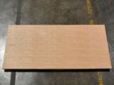 Wood Veneer Faced Plywood, Facny Plywood, Poplar Core