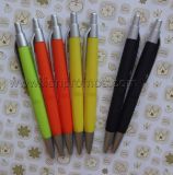 Colorful Advertising Gift Plastic Pen