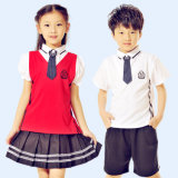 Classic School Uniform for Boys and Girls (SCHUM130060)