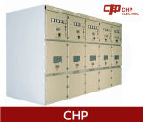 Kyn28A-12kv (GZS1-12) Metalclad Enclosed Switch Cabinet (KYN28A-12kV(GZS1-12))