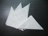 Beautiful and Art Design Paper Napkin