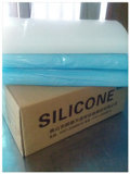 Environmentlal Protection Easymold Sheet Silicone Rubber