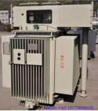 35-0.25 Kv 5-100000 kVA Distribution Transformer Type, Power Transformer