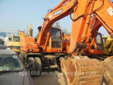 Used Crawler Excavator Doosan Dh150W-7