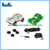 Factory Children Custom Plastic Car Toy