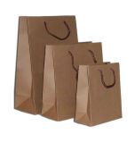 OEM Recyclable Brown Kraft Paper