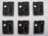 Silicone Overmolding Parts