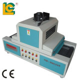 Desktop Flat UV Drying Machine TM-300uvf