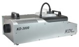 Easy Operation Large Spray Outdoor Effect Machine 3000W Digital Smoke Machine (KD-3000)