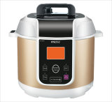 Touch Screen Electric Pressure Cooker