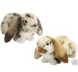 Rabbit Baby Plush Toy (HD-PL-1122)