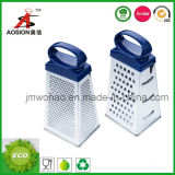Portable Stainless Steel Kitchen Grater (FH-KTF33)