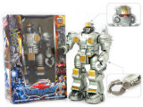 Electronic Walking Robot Toys G2031-3b