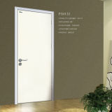 White Interior Door, Single Door Design, Wooden Main Door Design