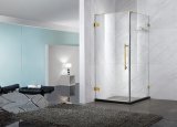 Tempered Glass Shower Room