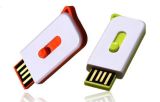 USB Memory Flash Disk with Many Colors