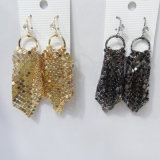 Jewelry Charm Earrings for Women Fashion Jewellery