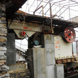 Simple Stone Crusher, Marble Mining Machine for Sale