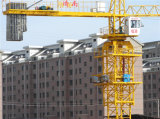 Crane Machinery Made in China by Hsjj-Qtz5008