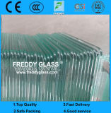 12mmtempered Glass/Safety Glass/Toughened Glass