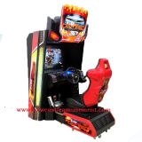 Entertainment Electronics for Arcade Game Machine, Game Arcade Machine (Crazy Speed 3D)