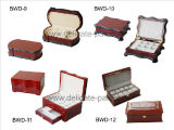 Antique Wooden Boxes (BWD2)