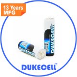 High-Efficiency AA / Lr6 Alkaline Battery