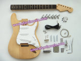 St Model/ Style DIY Electric Guitar Kit (Afanti AST-03K)