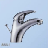 Lavatory Faucet (8331)