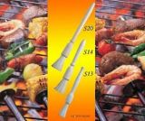 Barbecuing Brush