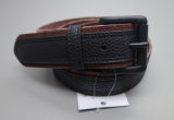 2014 New Fashion Vintage Style Men's Leather Belt (EUBL1411-40)