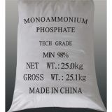Np 12-61-0 Fertilizer Mono Ammonium Phosphate Map Fertilizer