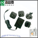 12V 1.5A Wall AC/DC Power Adapter