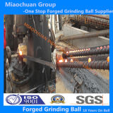 ISO9001 for Grinding Ball 20mm-150mm