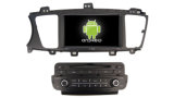 Android 2 DIN Car Video for KIA K7