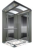 Similar Otis Elevator with Gearless Traction Machine (DAIS002-11)
